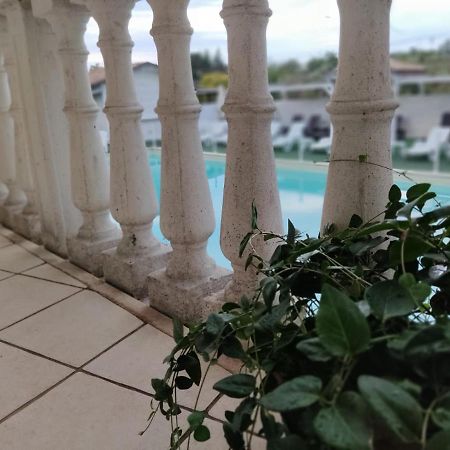 Agriturismo Al Passaggio Di Pirro Villa Miglionico Екстериор снимка
