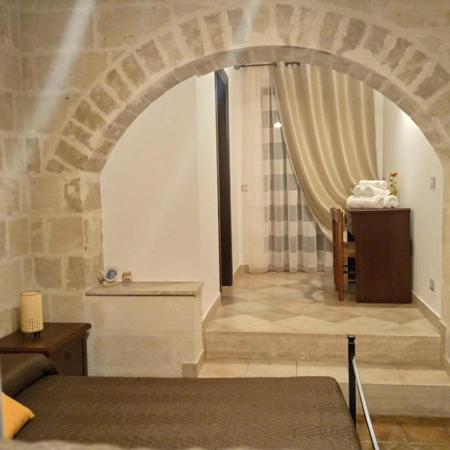 Agriturismo Al Passaggio Di Pirro Villa Miglionico Екстериор снимка
