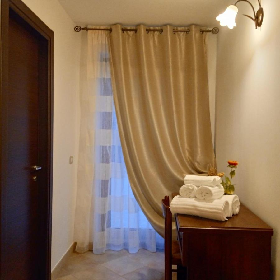 Agriturismo Al Passaggio Di Pirro Villa Miglionico Екстериор снимка