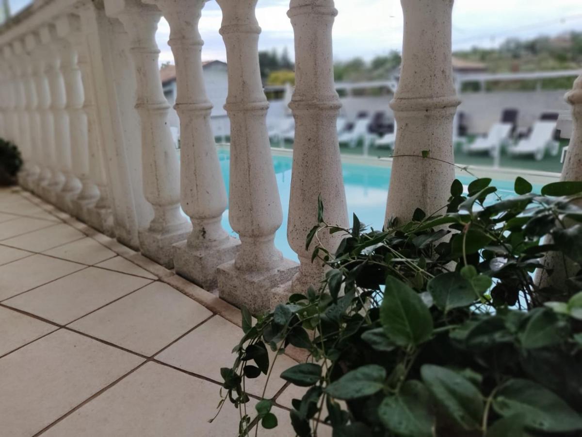Agriturismo Al Passaggio Di Pirro Villa Miglionico Екстериор снимка