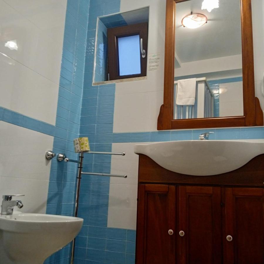 Agriturismo Al Passaggio Di Pirro Villa Miglionico Екстериор снимка